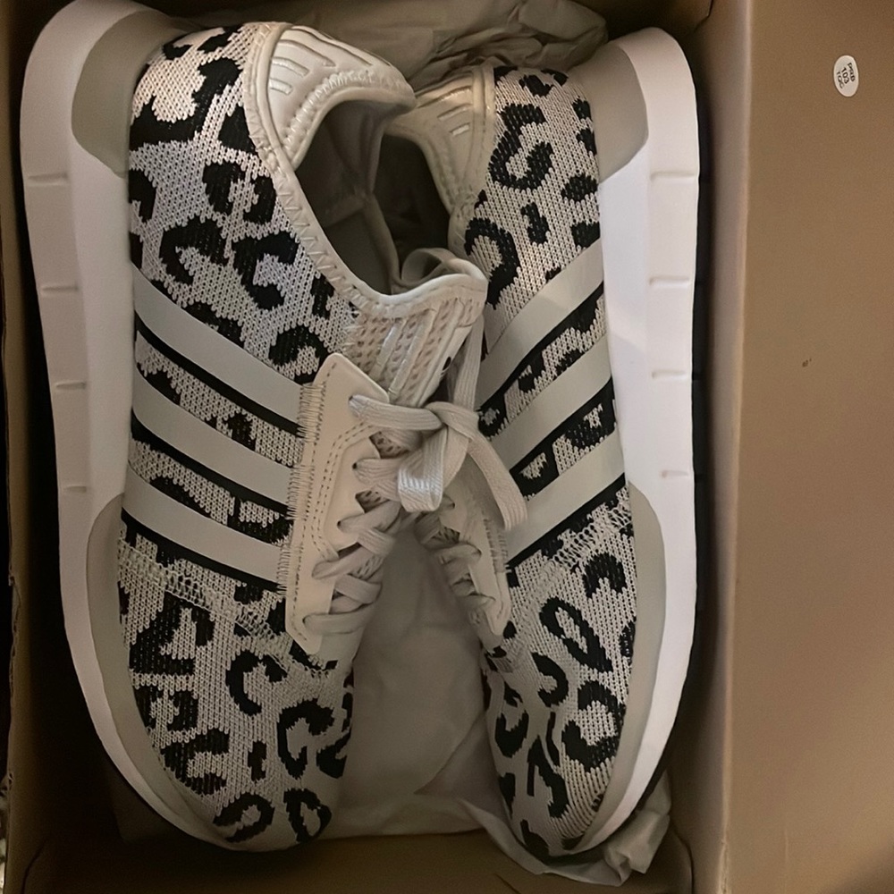 Adidas sneakers